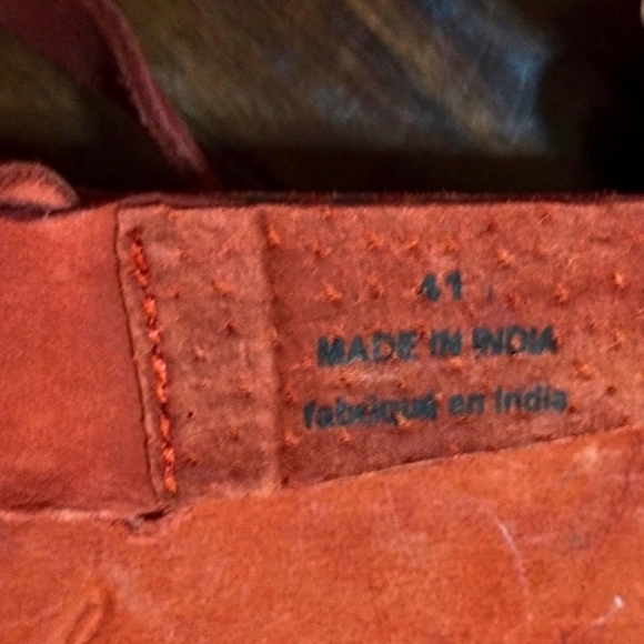 Free People Women's " Dahlia" Strappy Gladiator Sandals - Picture 5 of 8